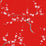 NextWall Cherry Blossom Floral Scarlet & Petal Pink Wallpaper NW38301