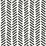 NextWall Mod Chevron Black Wallpaper NW39700