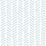 NextWall Mod Chevron Sky Blue Wallpaper NW39712