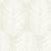 NextWall Palm Silhouette Sea Salt Wallpaper NW39805