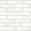 NextWall Monarch Brick Arctic Grey Wallpaper NW40600