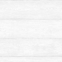 NextWall Woodgrain Pearl Grey Wallpaper NW40700