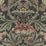 NextWall Acanthus Floral Charcoal & Rosewood Wallpaper NW41501