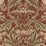NextWall Acanthus Floral Red Clay & Lichen Wallpaper NW41511