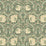 NextWall Pimpernel Floral Gardenia & Sage Wallpaper NW42406