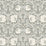NextWall Pimpernel Floral Alloy Grey & Alabaster Wallpaper NW42408