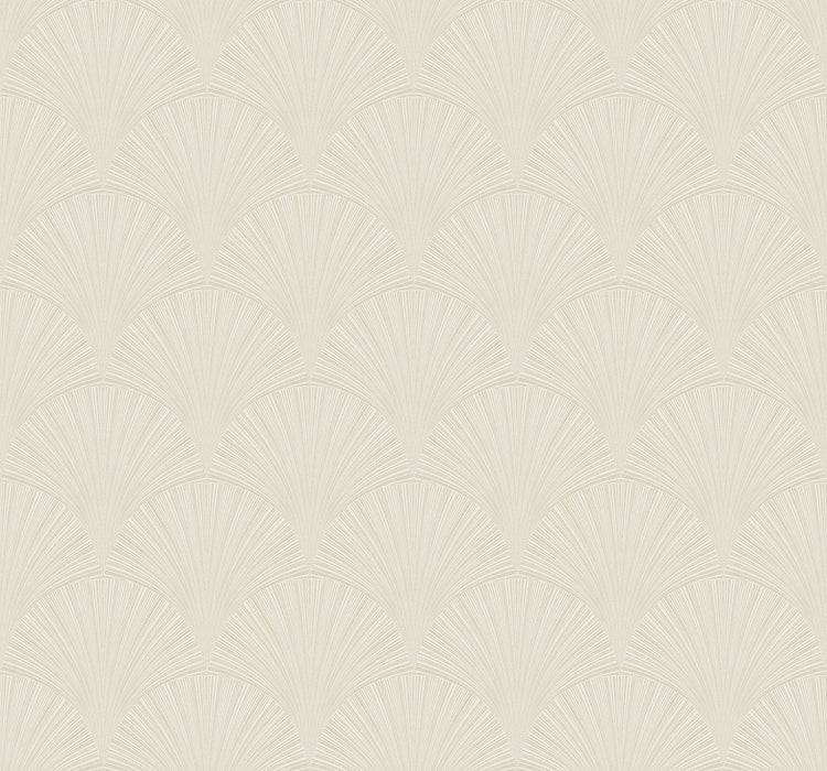 NextWall Arches Alba Beige Wallpaper Sample NW42910
