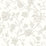 NextWall Jasmine Chinoiserie Harbor Mist Wallpaper NW43405