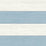 NextWall Two Toned Shiplap Carolina Blue Wallpaper NW43502