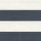 NextWall Two Toned Shiplap Navy Blue Wallpaper NW43512