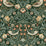 NextWall Aves Garden Forest Green Wallpaper NW43704