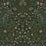 NextWall Victorian Garden Greenery Wallpaper NW44504