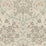 NextWall Victorian Garden Lunar Rock & Clay Wallpaper NW44506