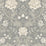 NextWall Honeysuckle Trail Daydream Grey Wallpaper NW44608