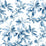 NextWall Leaf Trail Lakeside Wallpaper Sample NW45602