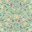 NextWall Bird Toile Aquamarine Wallpaper NW45904