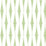NextWall Striped Ikat Macaw Green Wallpaper NW46404
