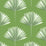 NextWall Tropical Fan Palm Green Sprout Wallpaper NW46504