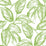 NextWall Sketched Leaves Greenery Wallpaper NW46904