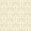 NextWall Peacock Leaves Metallic Gold Wallpaper NW47305