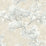 NextWall Cherry Blossom Grove Parchment & Morning Fog Wallpaper NW50105