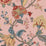 NextWall Kianna Jacobean Blush Wallpaper NW50201