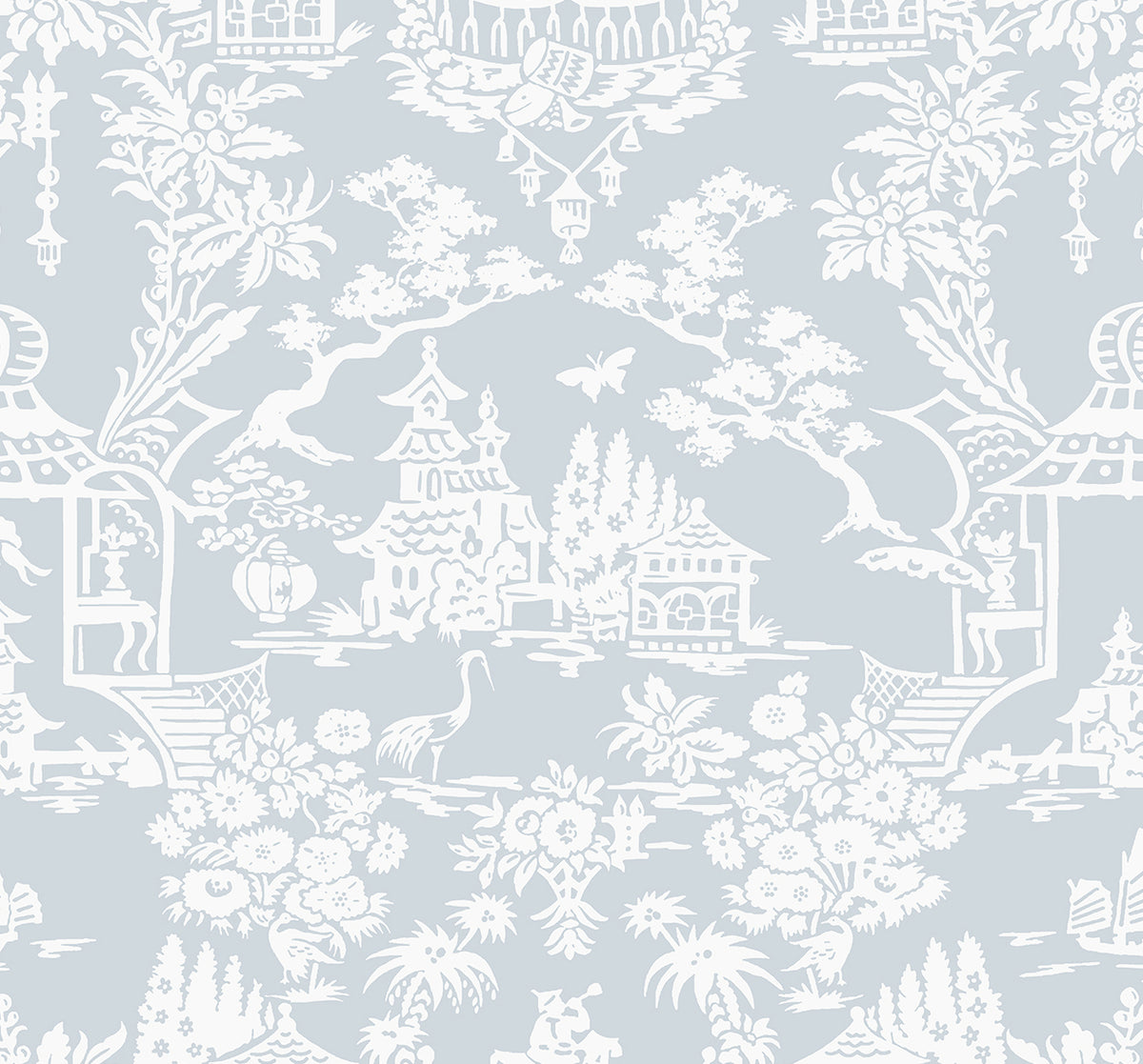 Asian Wallpaper | 40% Off - Free Shipping (Samples Available) — L.A ...
