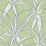 NextWall Tossed Cradle Plant Spring Green Wallpaper NW51704