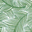 NextWall Tossed Palm Fronds Greenery Wallpaper NW51904