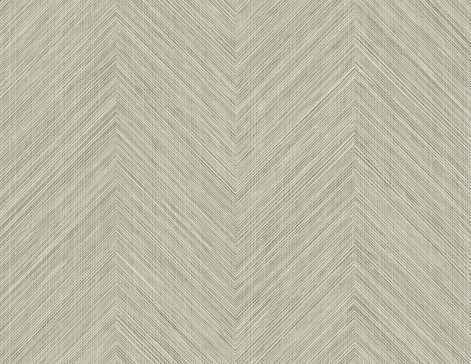 NextWall Chevron Stripe Neutral Wallpaper Sample NW53905