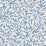 NextWall Willow Trail Blue Lake Wallpaper Sample NW54712