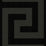 NextWall Maze Geo Ebony & Graphite Wallpaper NW55200