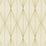 NextWall Geo Diamond Goldenrod Wallpaper Sample NW55805