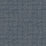 NextWall Organic Squares Blue Denim Wallpaper NW55902