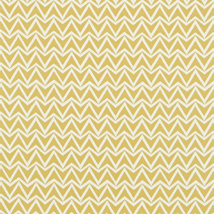 Scion Dhurrie Sauterne Fabric Sample NWAB120179.SCN.0