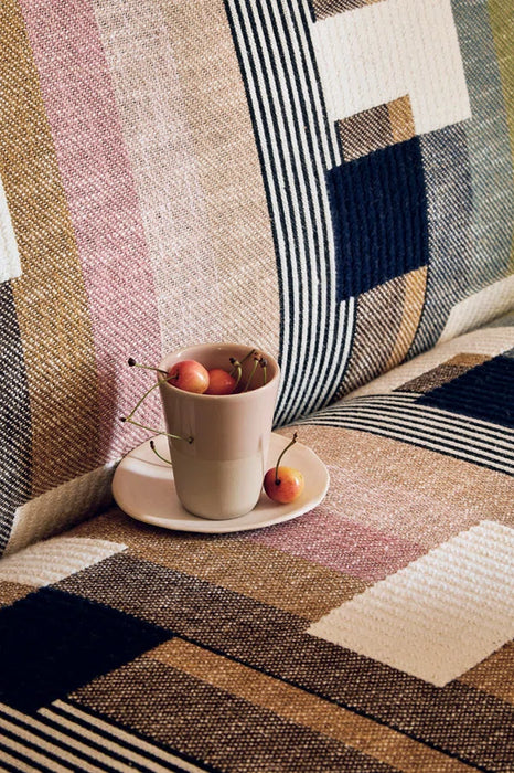 Pierre Frey Copenhagen Boreal Fabric F4038001