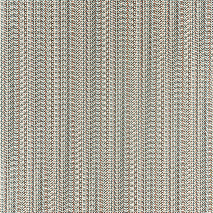 Scion Concentric Pimento Fabric Sample NZAC132920.SCN.0