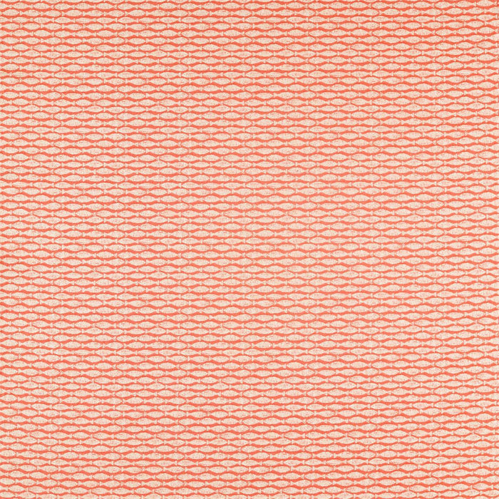 Scion Samaki Paprika Fabric Sample NZAC132938.SCN.0