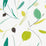 Scion Oxalis Wp Kiwi/Juniper Wallpaper NZAW111994.SCN.0