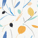Scion Oxalis Wp Papaya/Honey Wallpaper Sample NZAW111995.SCN.0