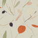 Scion Oxalis Wp Spice/Raffia Wallpaper NZAW111996.SCN.0