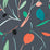 Scion Oxalis Wp Pimento/Marine Wallpaper NZAW111997.SCN.0