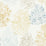 Scion Soetsu Wp Stonewash/Papaya Wallpaper NZAW112001.SCN.0