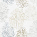 Scion Soetsu Wp Spice/Raffia Wallpaper NZAW112003.SCN.0