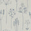 Scion Stipa Denim Wallpaper Sample NZAW112019.SCN.0