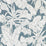 Scion Parlour Palm Palm Charcoal Wallpaper Sample NZAW112023.SCN.0