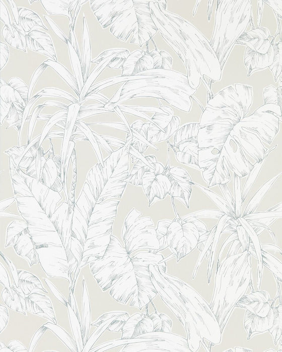 Scion Parlour Palm Wallpaper NZAW112026.SCN.0