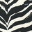 China Seas Nairobi Black Wallpaper 2110-10WP