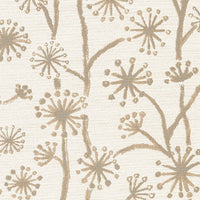 Brentano Nature Walk Wild Oats Fabric 5839-02