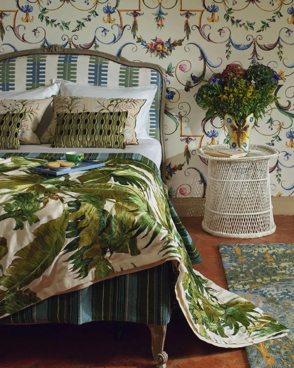 L.A. Design Concepts | The World's Largest Designer Fabric Store